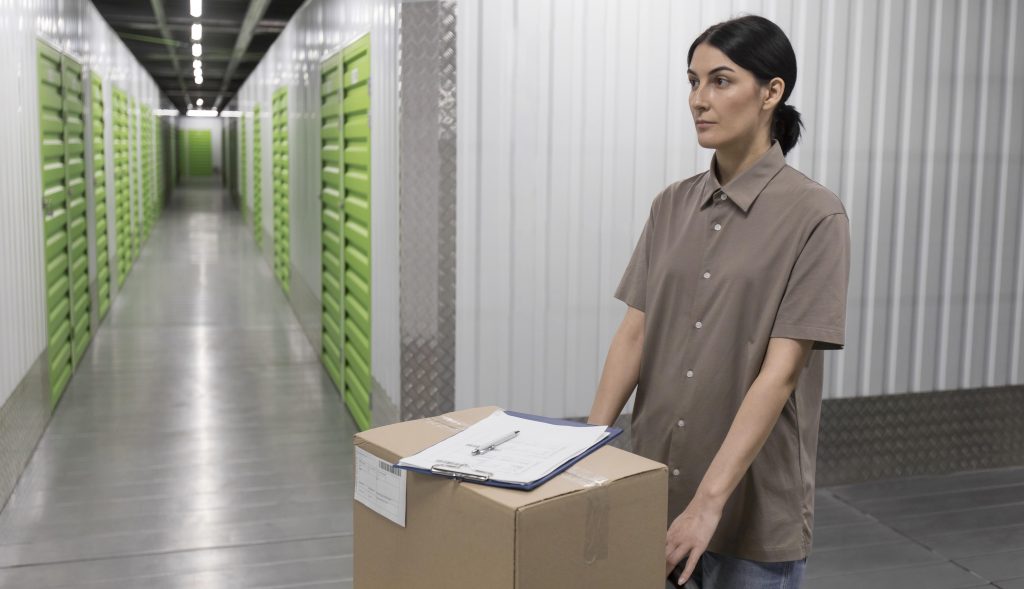 Trasteros de alquiler en Sabadell Trasteros de alquiler en Sabadell